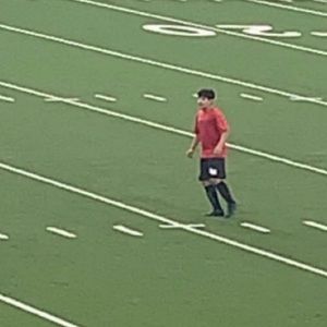 Meet your Posher, Juan